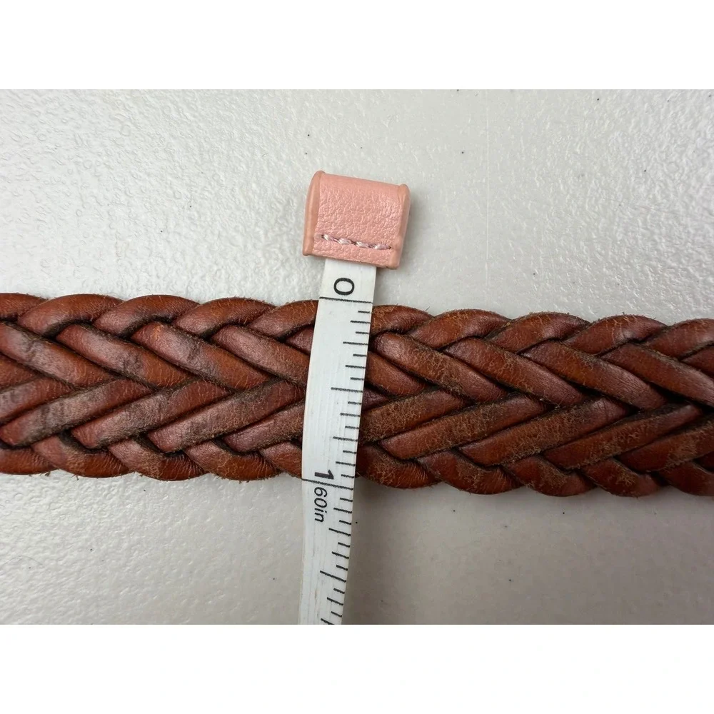 N/A vintage brown
